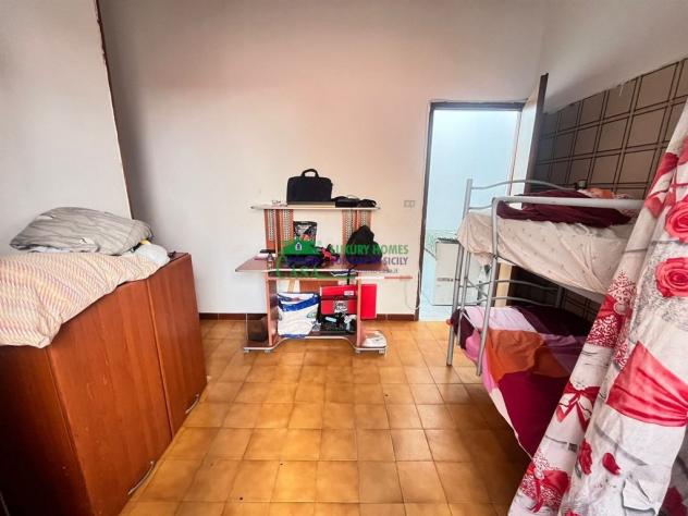 Rif:2730 - Casa indipendente in vendita nei pressi di Piazza Majorana – Comiso - Foto 10