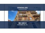 Immobile in asta di 145 m² in vendita a Genova