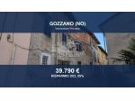Immobile in asta di 133 m² in vendita a Gozzano