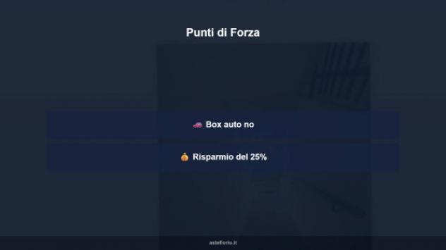 Immobile in asta di 42 m² in vendita a Isola di Capo Rizzuto - Foto 14