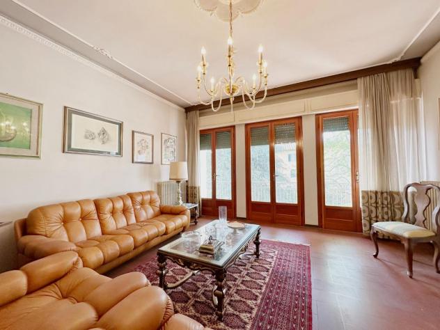 Villa in vendita a San Concordio Contrada - Lucca 360 mq Rif: 1318869 - Foto 5