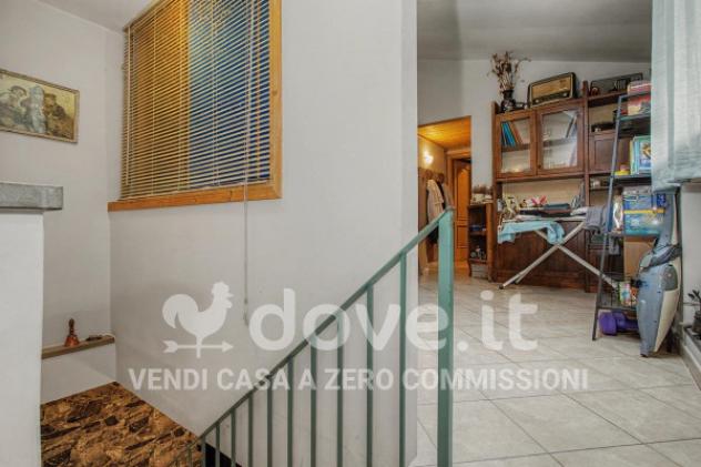 Villa di 150 m² con 5 locali e posto auto in vendita a Marzabotto - Foto 13