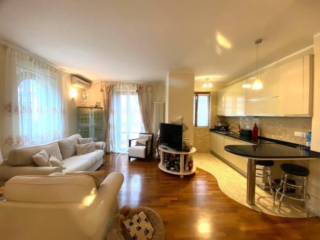 Appartamento in vendita a Ronchi - Massa 130 mq Rif: 1322337