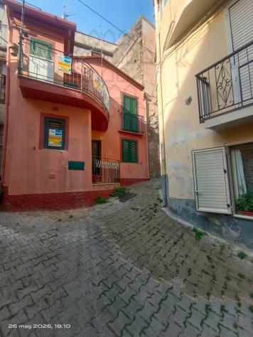 VILLA di 2 vani e di 57 mq (MESSINA) rif. 3VSA18214