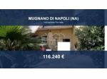 Immobile in asta di 120 m² con più di 5 locali in vendita a Mugnano di Napoli