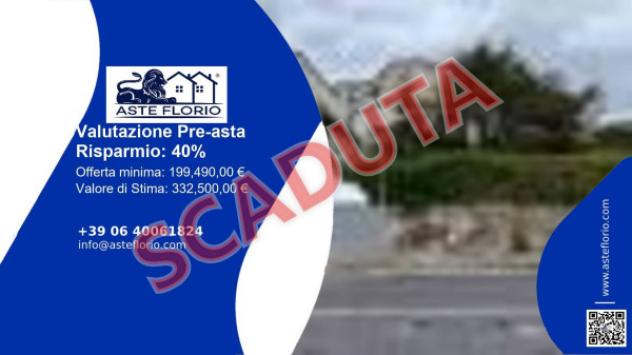 Immobile in asta di 133 m² in vendita a Napoli