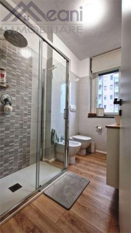 180 - STUPENDO 3 LOCALI CON CUCINA ABITABILE E 2 BALCONI! - Foto 18
