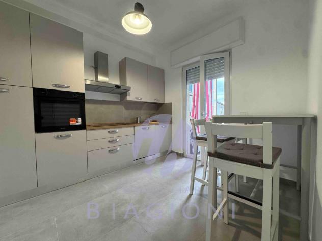 Appartamento in vendita a Tonfano - Pietrasanta 90 mq Rif: 1431978 - Foto 8