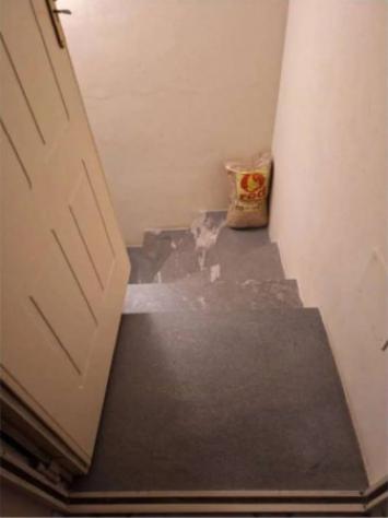 Immobile in asta di 207 m² con più di 5 locali e box auto doppio in vendita a Pizzighettone - Foto 18