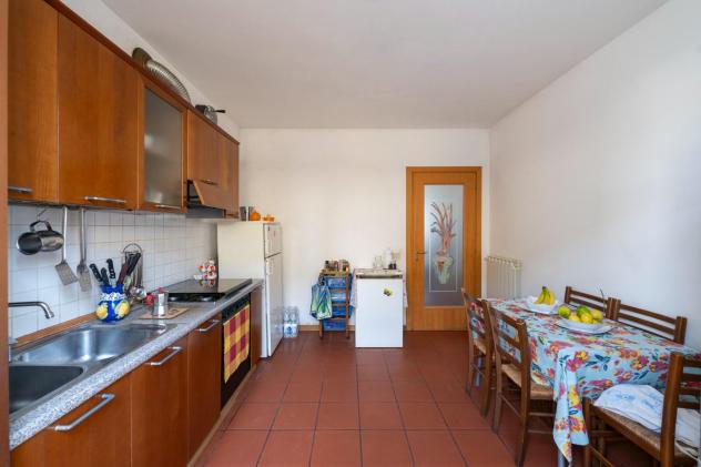 Villetta a schiera in vendita a Ponsacco 150 mq Rif: 1333376 - Foto 4