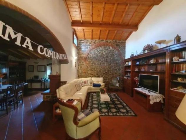 Immobile in asta di 152 m² con più di 5 locali in vendita a Reggello - Foto 9