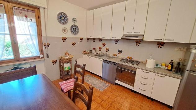 Appartamento in vendita a Rosignano Solvay - Rosignano Marittimo 120 mq Rif: 1419314 - Foto 10