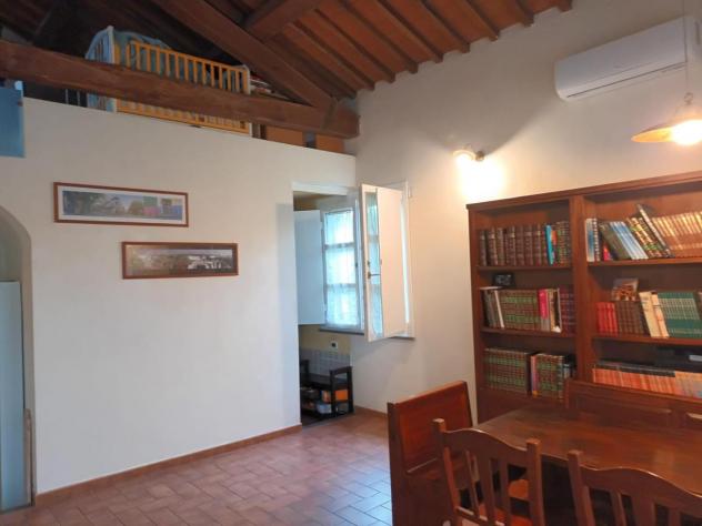 Villetta a schiera angolare in vendita a Ghezzano - San Giuliano Terme 140 mq Rif: 1309809 - Foto 3