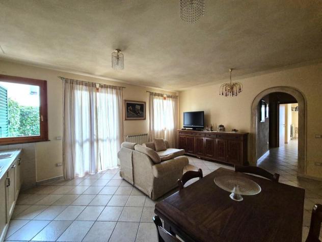 Appartamento in vendita a Santa Croce sull'Arno 100 mq Rif: 1375729 - Foto 4