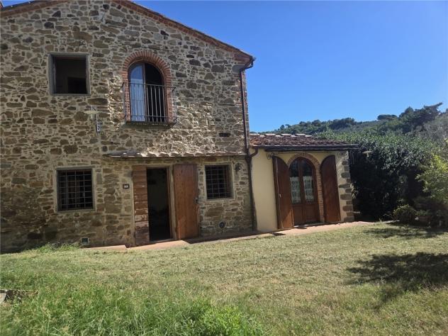 Terratetto in vendita a Vinci 76 mq Rif: 1451211 - Foto 4