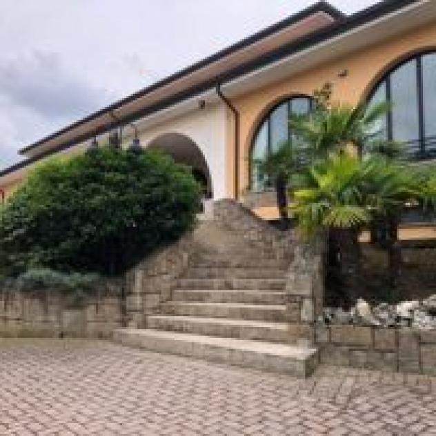 Albergo Villa del Poeta - Ristorante Il Canzoniere - Foto 3