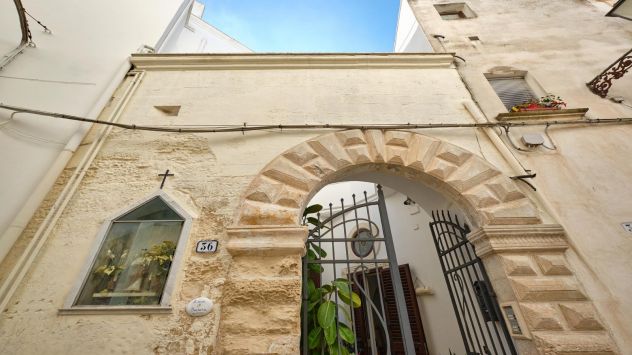 Appartamenti a Galatina Centro Storico-A CASA DI BARBARA