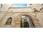 Appartamenti a Galatina Centro Storico-A CASA DI BARBARA