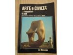 Arte e Civiltà, Le Monnier