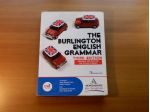 The Burlington English Grammar Third Edition