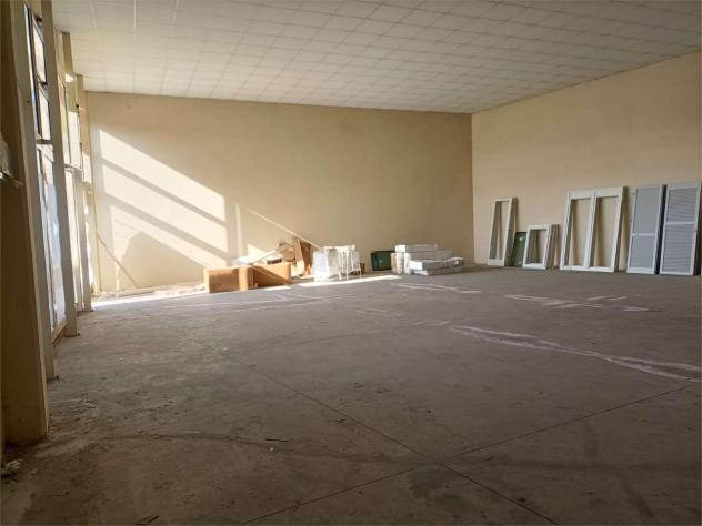 fondo ssa 190 - Negozio a Lucca - SS. Annunziata