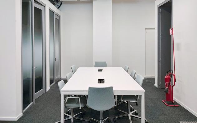 Abbonamenti flessibili per coworking a Milan, Monterosa - Foto 4
