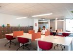 Coworking in affitto - Regus Milano, Bisceglie a Milano