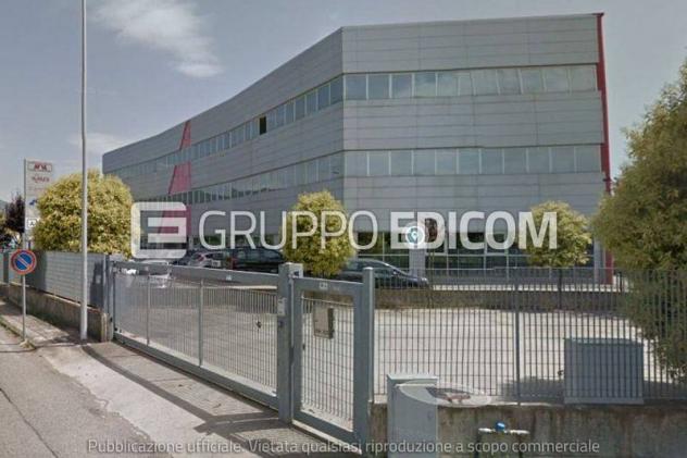 Uffici e studi privati di 696.48 mq in vendita a Rende - Rif. 4546105 - Foto 4