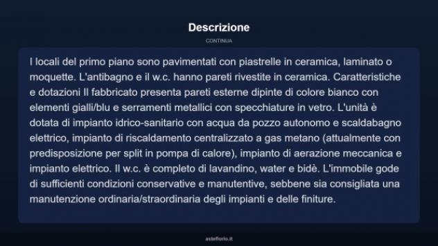 Immobile in asta di 430 m² in vendita a Treviso - Foto 10