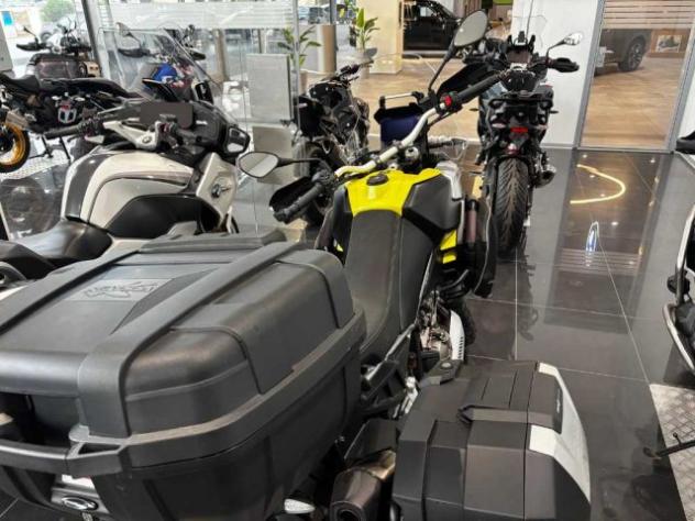 APRILIA Tuareg 660 - rif. 24108429 - Foto 10