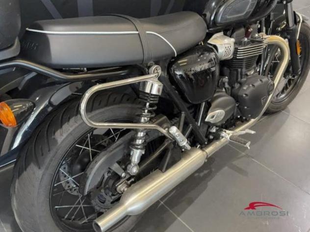 TRIUMPH Bonneville Bonneville T100 rif. 23913197 - Foto 4