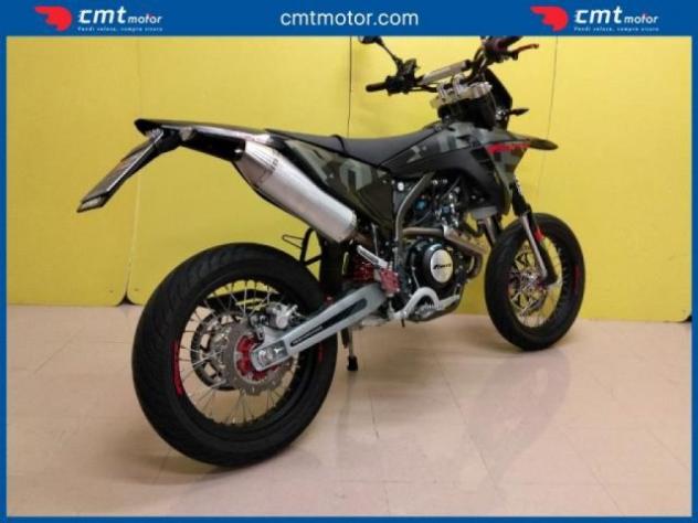 FANTIC MOTOR XMF 125 Garantita e Finanziabile rif. 24125644 - Foto 4