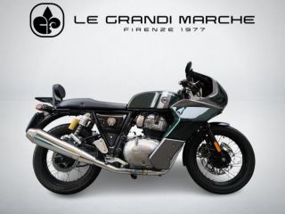 Royal Enfield Continental GT null