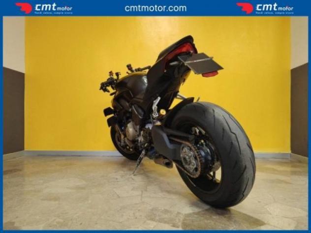 DUCATI Streetfighter V4 1100 Garantita e Finanziabile rif. 23545014 - Foto 4