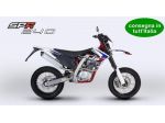 AJP SPR 240 Supermotard / AJPmotos.com rif. 18861755