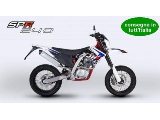 AJP SPR 240 Supermotard / AJPmotos.com rif. 18861755