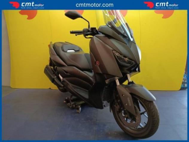 YAMAHA X-MAX 300 Garantito e Finanziabile rif. 23942420 - Foto 6