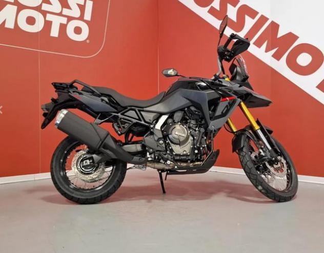 SUZUKI V-Strom 800DE MY25 (2025-) rif. 24011784 - Foto 2