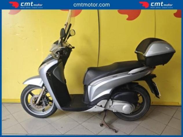 HONDA SH 150 Garantito e Finanziabile rif. 23715468 - Foto 3