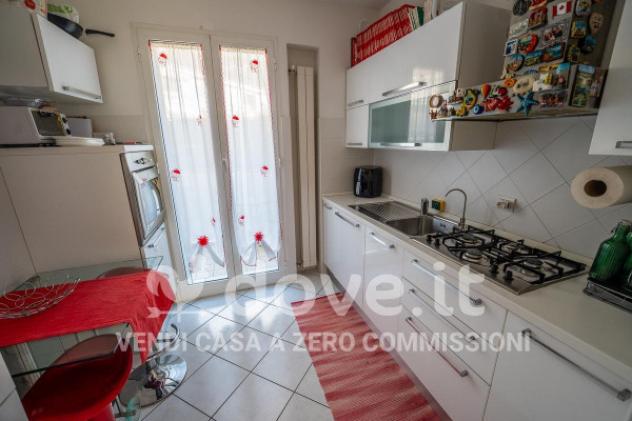 Appartamento di 84 m² con 3 locali e box auto in vendita a Taggia - Foto 18