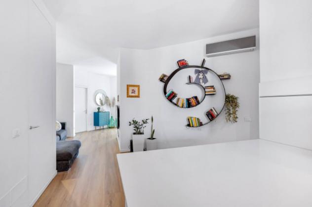 Appartamento di 94 m² con 3 locali in affitto a Milano - Foto 6