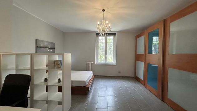 Appartamento in Via Antonio Tolomeo Trivulzio, Milano - Foto 9