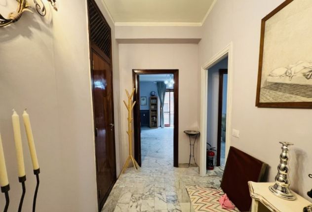TRILOCALE GREGORIO VII CON BALCONE - Foto 3
