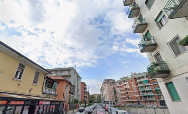 Stanza singola in trilocale arredato 75 Mq - Foto 3