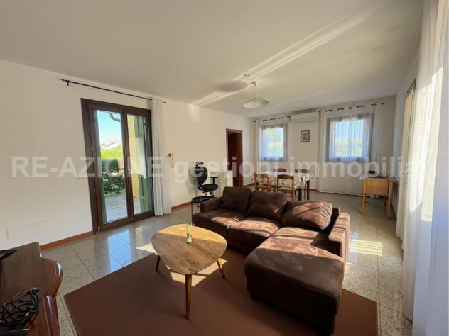 APARTMENT IN A RESIDENTIAL COMPLEX FOR RENT IN VICENZA - Foto 12