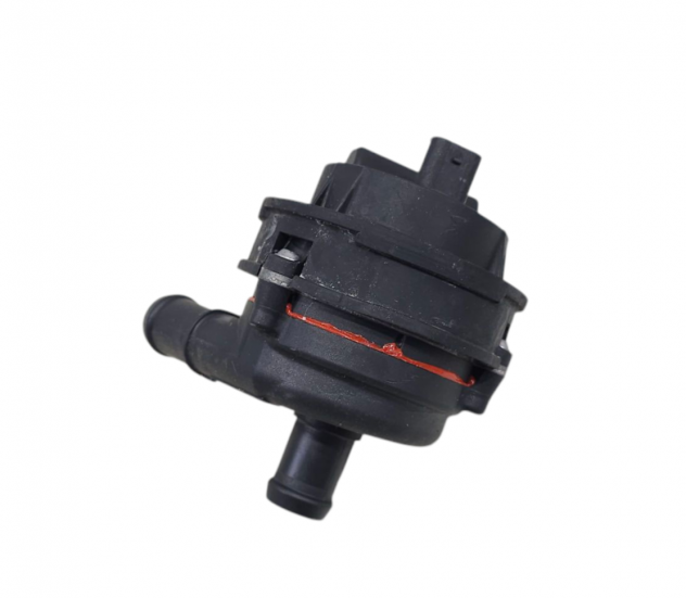 POMPA ACQUA AUSILIARIA JEEP Renegade Serie 52076512 552 82 151 Benzina (18) - Foto 6