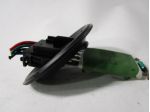 66245002 RESISTENZA RISCALDAMENTO CLIMATIZZATORE VOLKSWAGEN POLO 1.0 B 44KW &hellip;