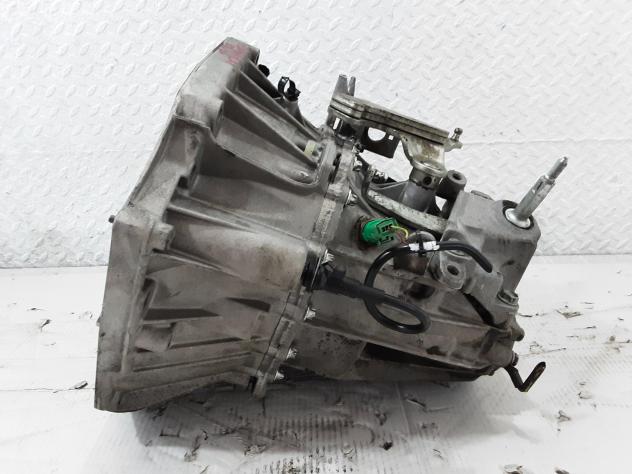 CAMBIO MANUALE COMPLETO NISSAN Qashqai +2 (J10) K9K 282, K9K 292 Diesel 1500 (0718) - Foto 3