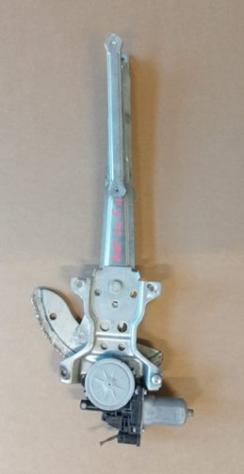 ALZACRISTALLO ELETTR. PORTA ANT. SX MOTORINO 2 PIN 999-U1297664 Carrozzeria  Lamierati esterni  Porte  Alzacristallo por FIAT - SEDICI - 01-05-2009 -
