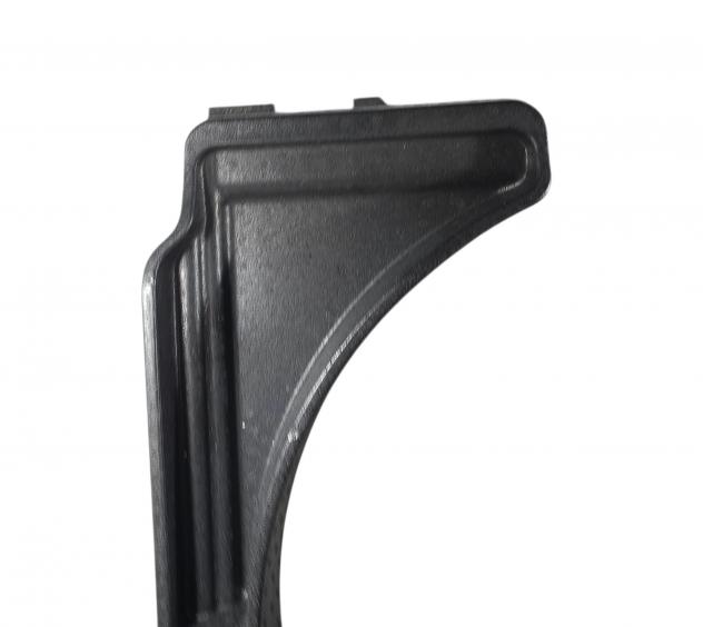 KIT RUOTINO DI SCORTA JEEP Compass Serie Diesel 1600 (16) - Foto 6
